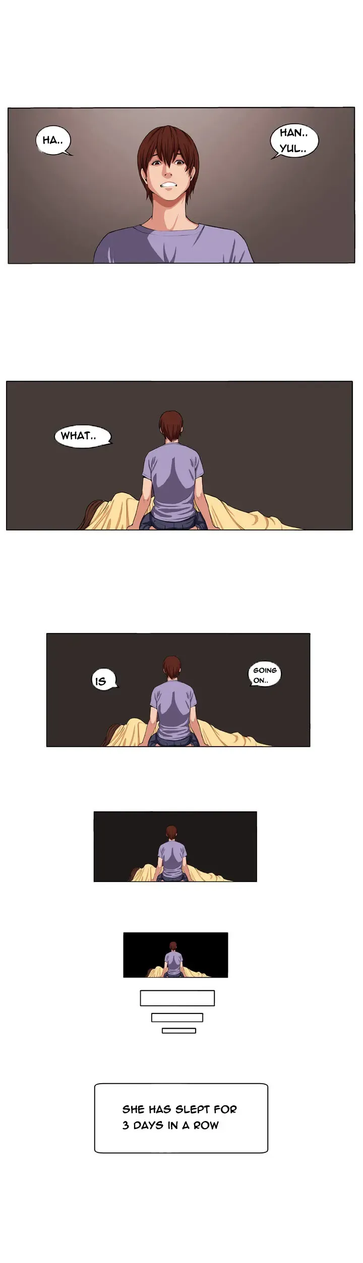 Trap Ch.1-8 Fhentai - Page 56