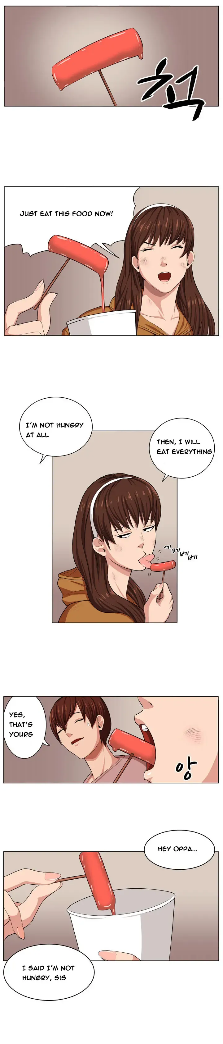 Trap Ch.1-8 Fhentai - Page 59