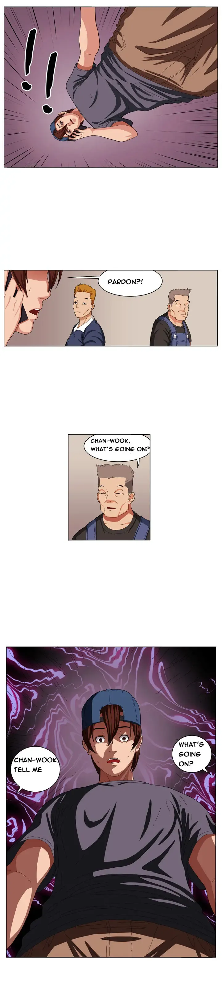 Trap Ch.1-8 Fhentai - Page 63