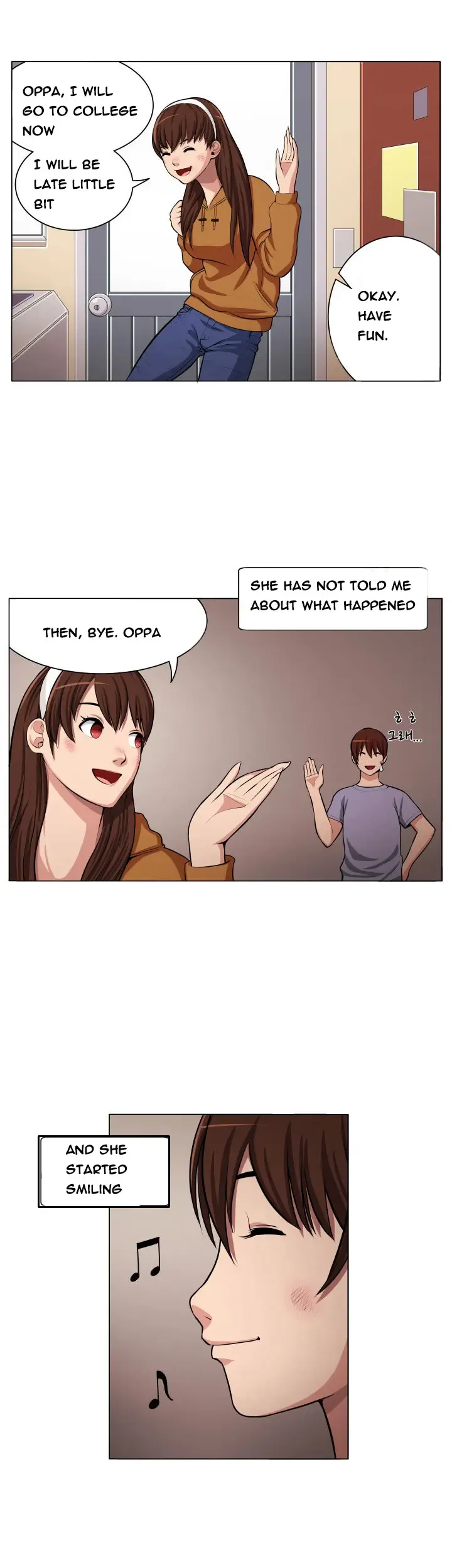 Trap Ch.1-8 Fhentai - Page 78