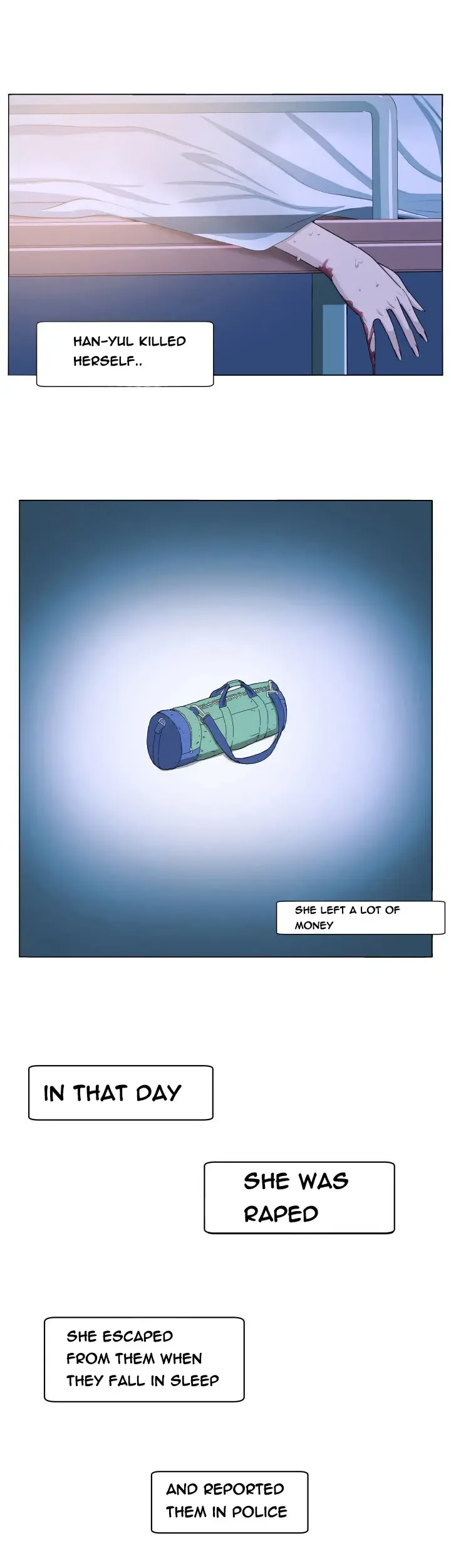 Trap Ch.1-8 Fhentai - Page 83