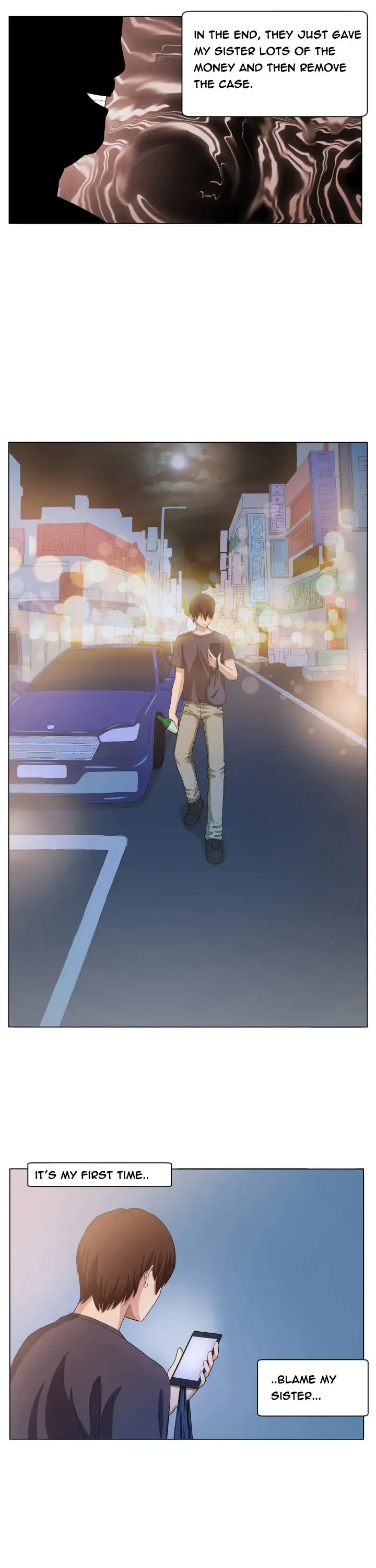 Trap Ch.1-8 Fhentai - Page 85