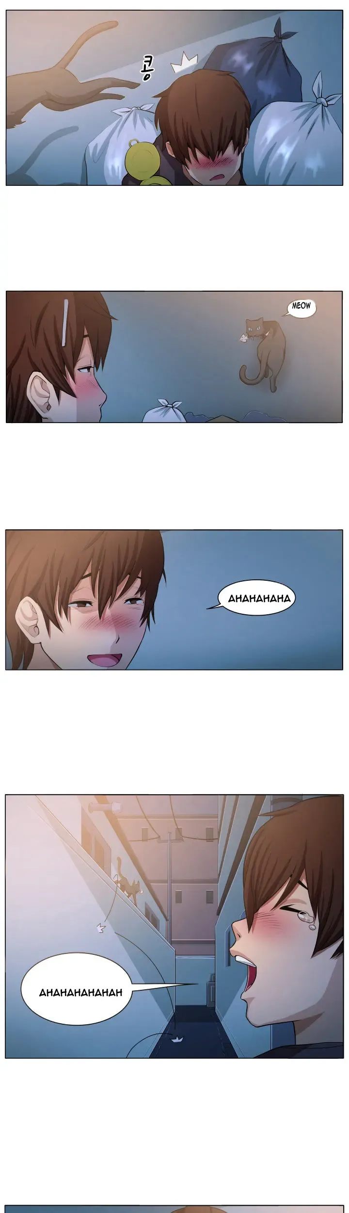 Trap Ch.1-8 Fhentai - Page 88