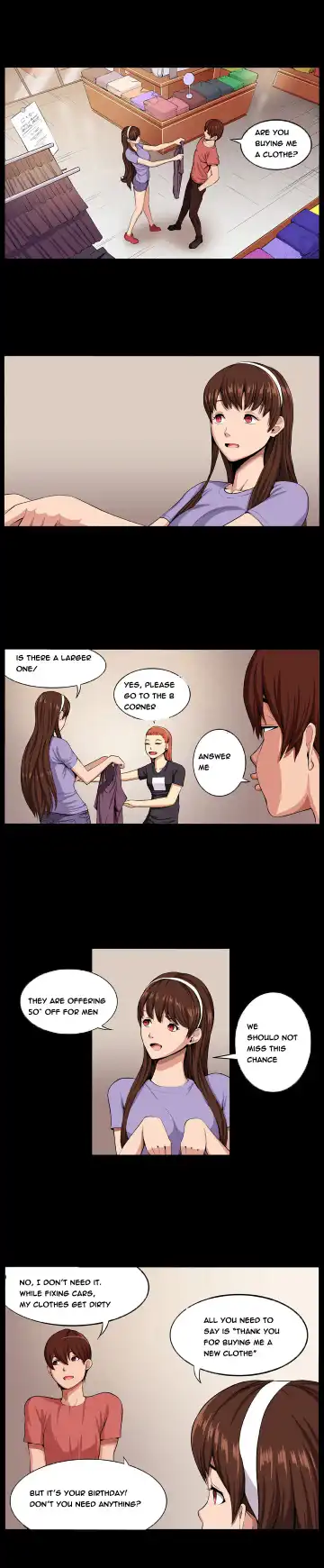 Trap Ch.1-8 Fhentai - Page 121