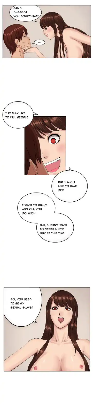 Trap Ch.1-8 Fhentai - Page 144