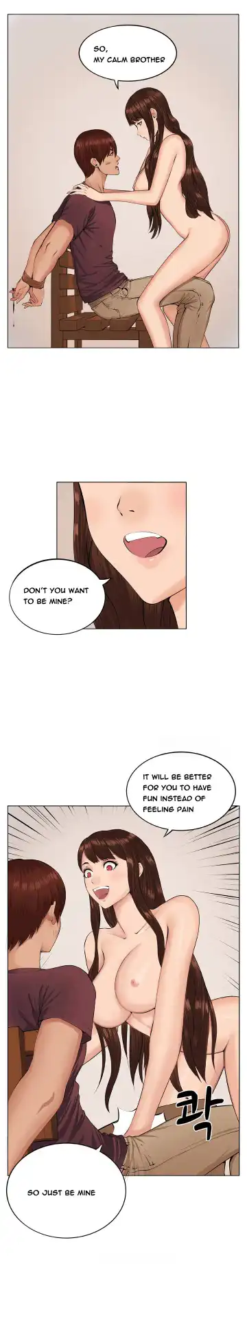 Trap Ch.1-8 Fhentai - Page 148