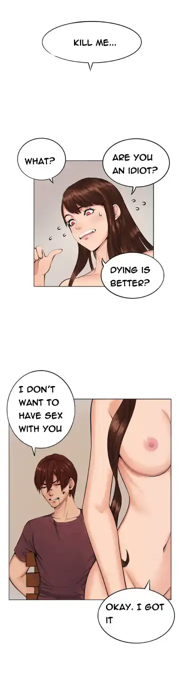 Trap Ch.1-8 Fhentai - Page 153