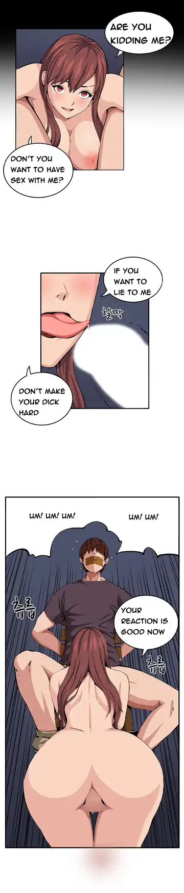 Trap Ch.1-8 Fhentai - Page 168