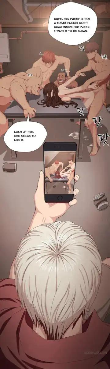 Trap Ch.1-8 Fhentai - Page 3