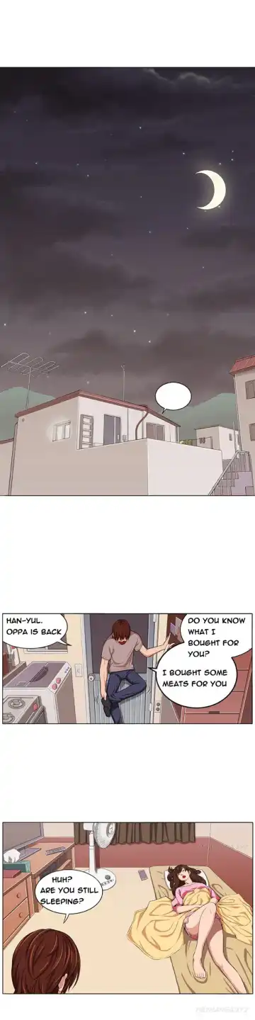 Trap Ch.1-8 Fhentai - Page 30