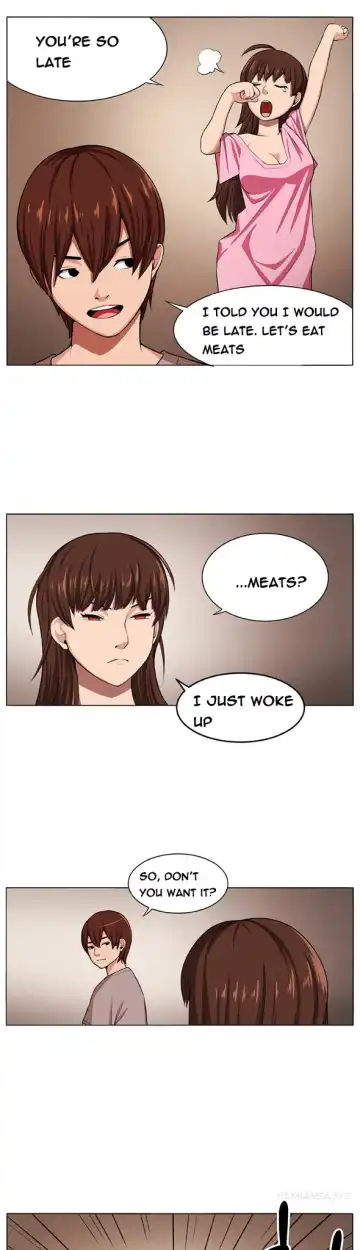 Trap Ch.1-8 Fhentai - Page 35