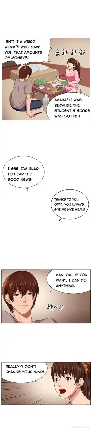 Trap Ch.1-8 Fhentai - Page 39