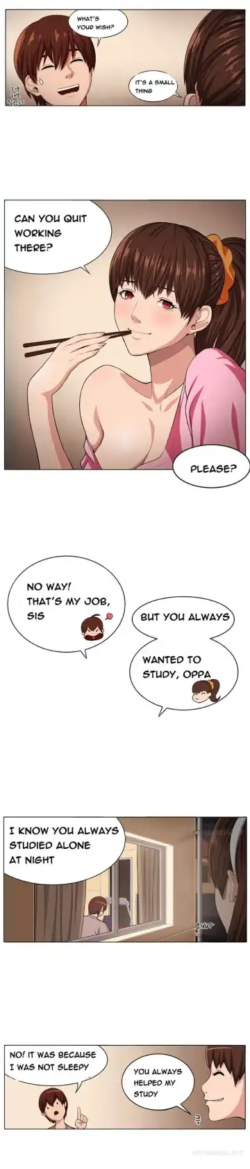 Trap Ch.1-8 Fhentai - Page 40