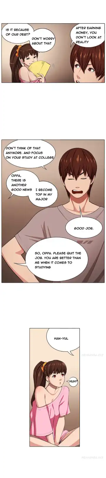 Trap Ch.1-8 Fhentai - Page 41