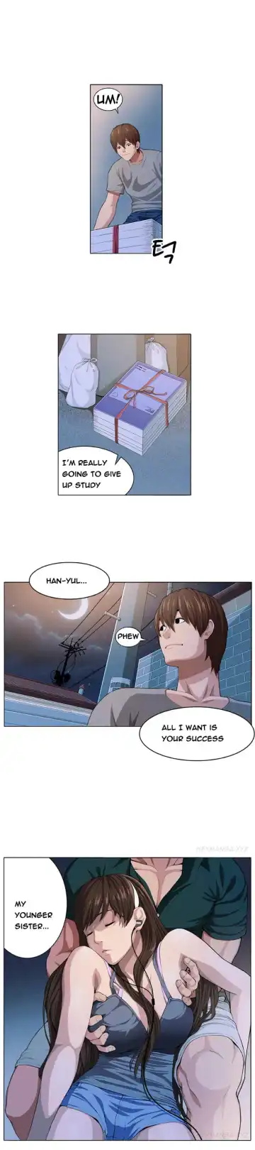 Trap Ch.1-8 Fhentai - Page 46