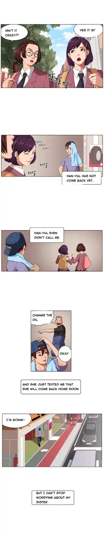 Trap Ch.1-8 Fhentai - Page 49