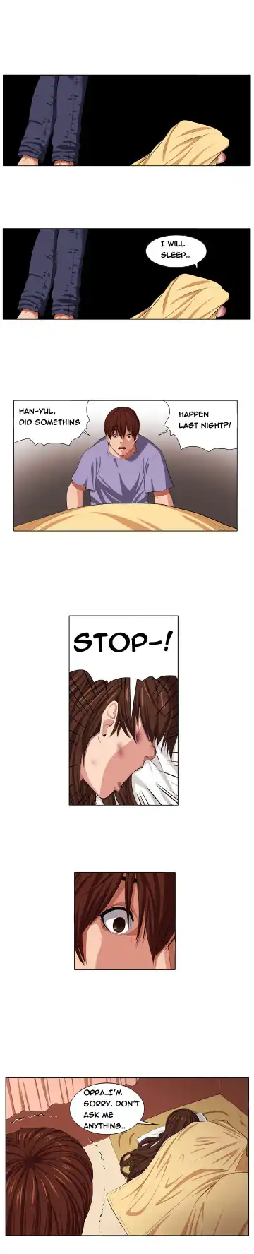 Trap Ch.1-8 Fhentai - Page 55