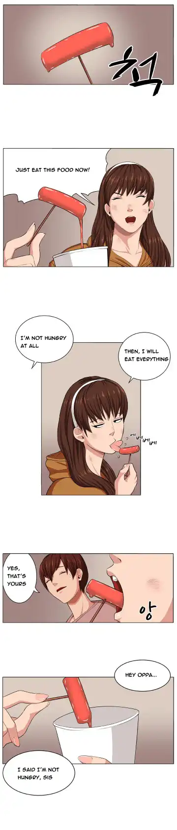 Trap Ch.1-8 Fhentai - Page 59