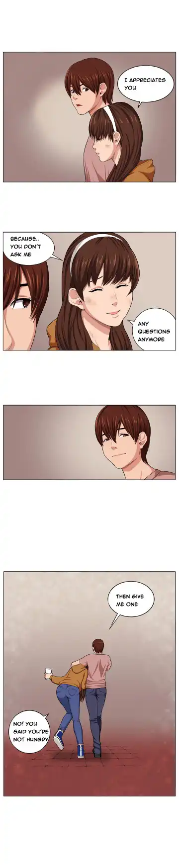 Trap Ch.1-8 Fhentai - Page 60