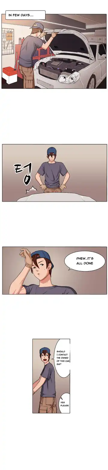 Trap Ch.1-8 Fhentai - Page 61