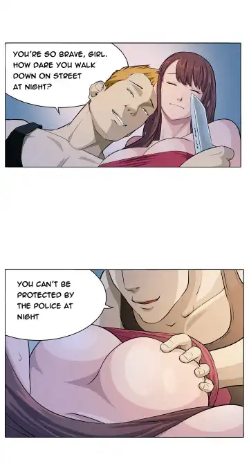 Trap Ch.1-8 Fhentai - Page 95