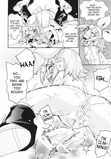 [Hoshino Fuuta] Neiro Fhentai - Page 26