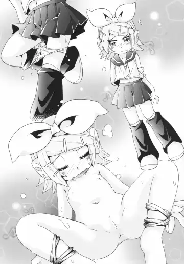 [Hoshino Fuuta] Neiro Fhentai - Page 5