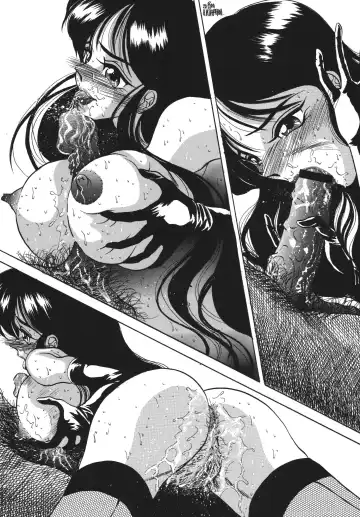 [Russia No Dassouhei] Bulgaria Yogurt 2 | Кисло Млеко Българiи II Fhentai - Page 66