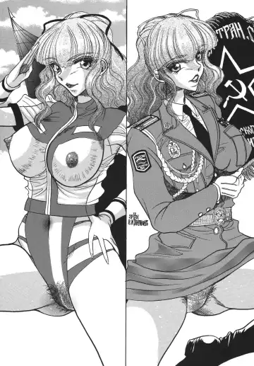 [Russia No Dassouhei] Bulgaria Yogurt 2 | Кисло Млеко Българiи II Fhentai - Page 69