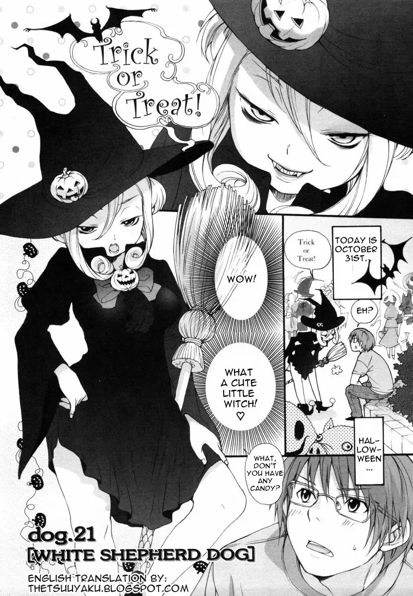 [Inuburo] Inumimi Zukan ~Erocyclopedia of Doggy Style~ Fhentai - Page 133