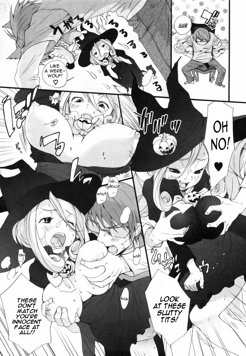 [Inuburo] Inumimi Zukan ~Erocyclopedia of Doggy Style~ Fhentai - Page 139