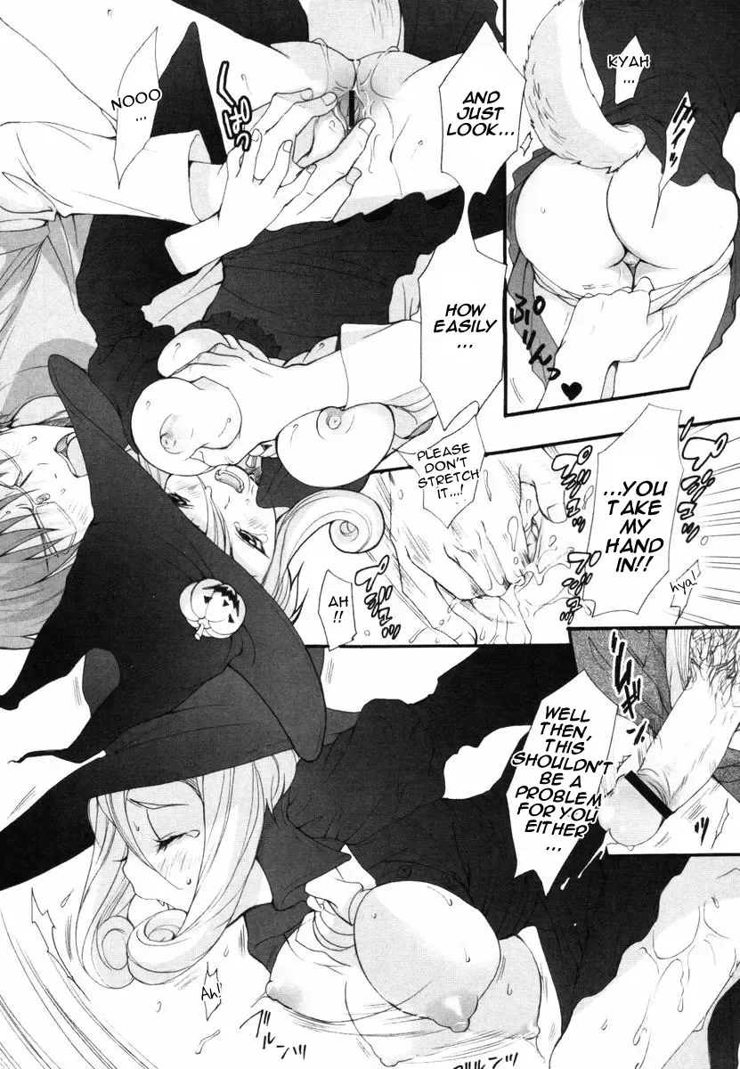 [Inuburo] Inumimi Zukan ~Erocyclopedia of Doggy Style~ Fhentai - Page 140