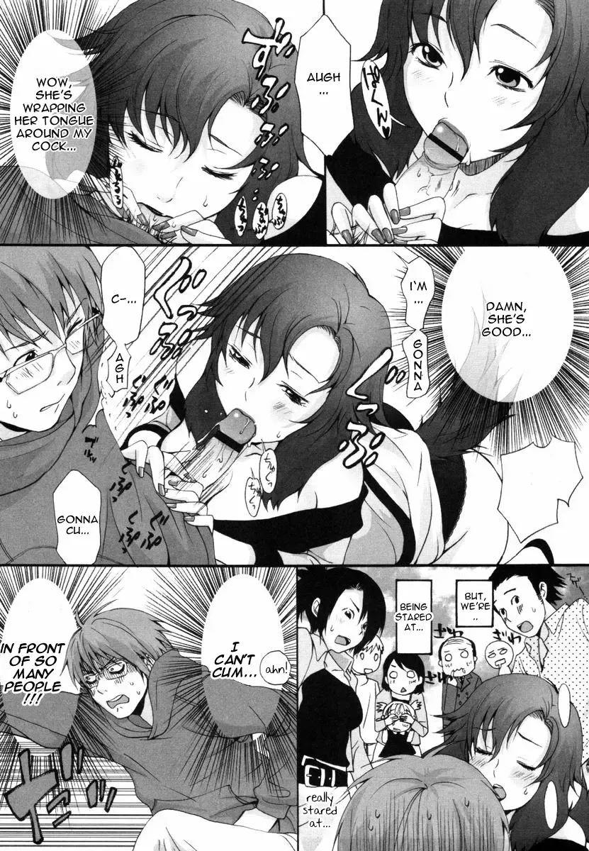 [Inuburo] Inumimi Zukan ~Erocyclopedia of Doggy Style~ Fhentai - Page 79