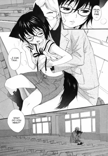 [Inuburo] Inumimi Zukan ~Erocyclopedia of Doggy Style~ Fhentai - Page 126