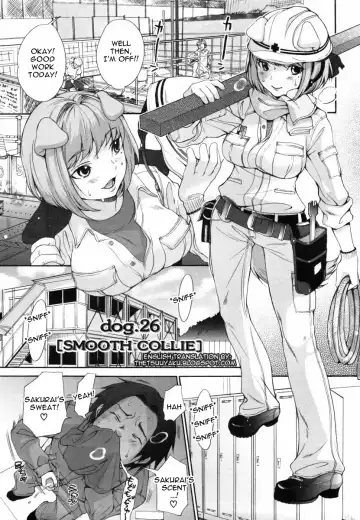 [Inuburo] Inumimi Zukan ~Erocyclopedia of Doggy Style~ Fhentai - Page 173