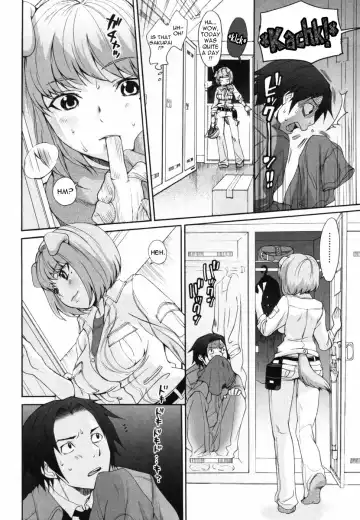 [Inuburo] Inumimi Zukan ~Erocyclopedia of Doggy Style~ Fhentai - Page 174