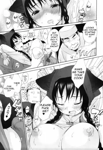 [Inuburo] Inumimi Zukan ~Erocyclopedia of Doggy Style~ Fhentai - Page 197