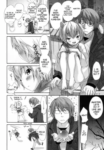 [Inuburo] Inumimi Zukan ~Erocyclopedia of Doggy Style~ Fhentai - Page 222