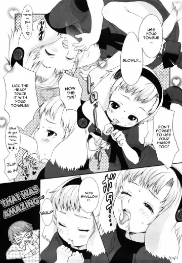 [Inuburo] Inumimi Zukan ~Erocyclopedia of Doggy Style~ Fhentai - Page 57
