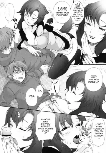 [Inuburo] Inumimi Zukan ~Erocyclopedia of Doggy Style~ Fhentai - Page 78