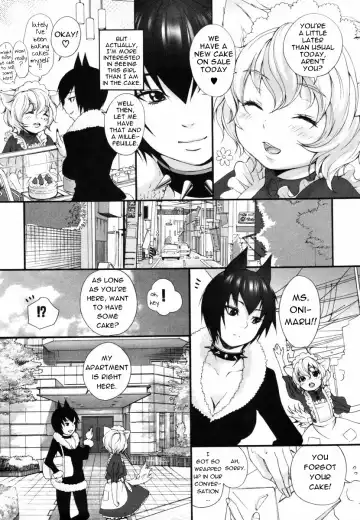 [Inuburo] Inumimi Zukan ~Erocyclopedia of Doggy Style~ Fhentai - Page 99
