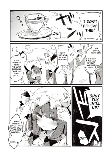 [Tamano Kedama] Chiisai Mama ga Ii Fhentai - Page 23