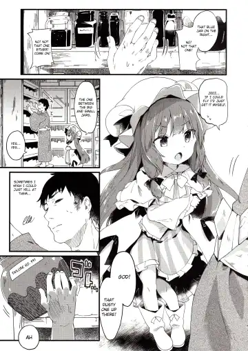 [Tamano Kedama] Chiisai Mama ga Ii Fhentai - Page 5