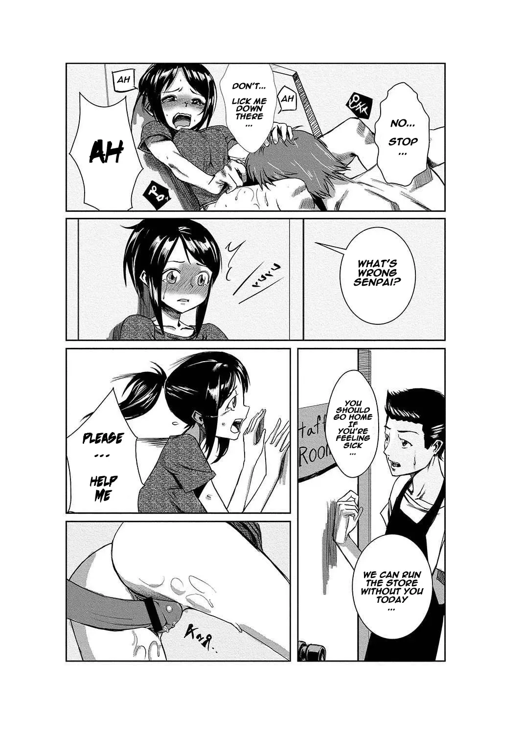 [Tamon] Dokidoki Time Paradise 3 ~Shibori Houdai Ire Houdai~ Fhentai.net - Page 16