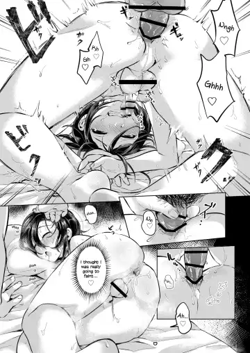 [Omecho] Nureyuki Fhentai.net - Page 26