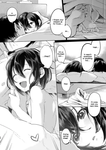 [Omecho] Nureyuki Fhentai.net - Page 37