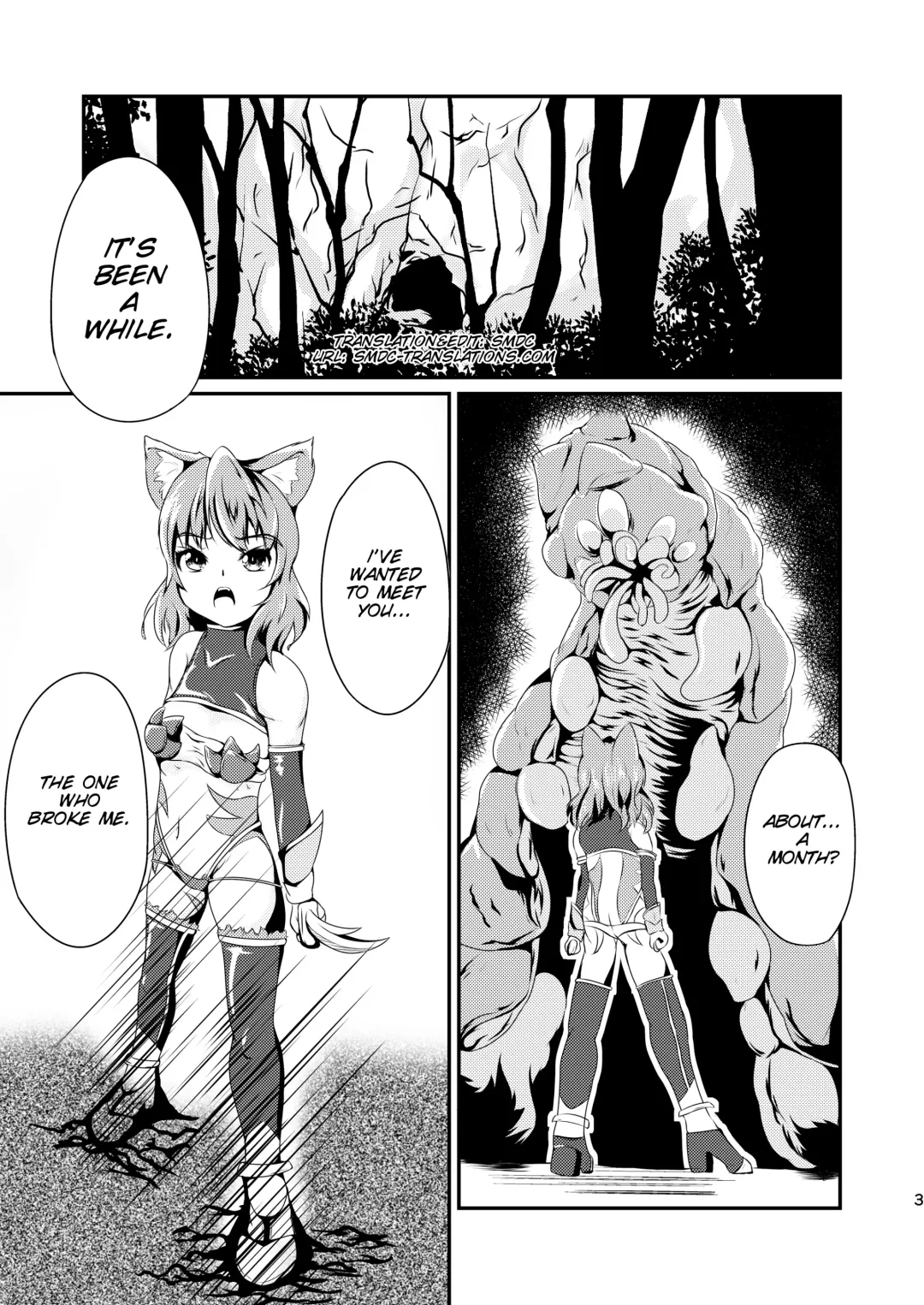 [Gorogoro] instinct Fhentai - Page 4