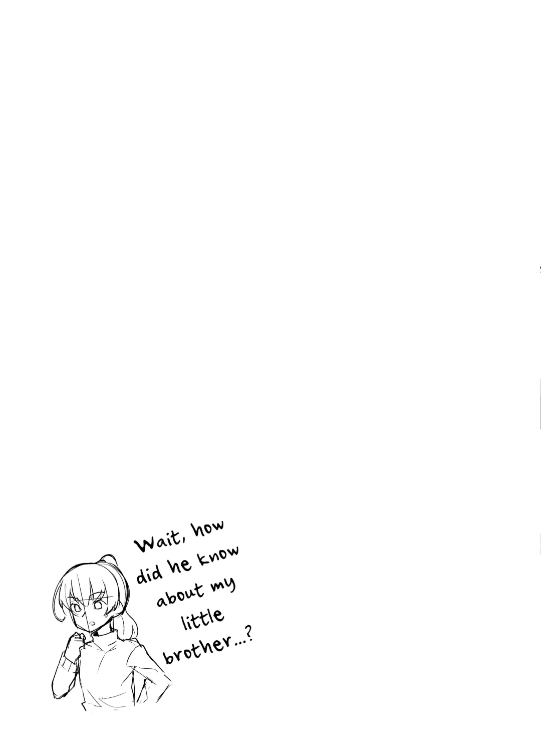 [Shinagawa Mikuzu] Aniki to Enko Fhentai - Page 25