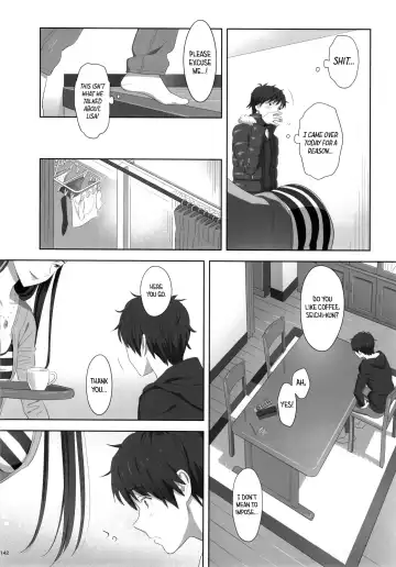 [Yukiyoshi Mamizu] Risa no Inu Ma ni | While Lisa is Out Fhentai.net - Page 3