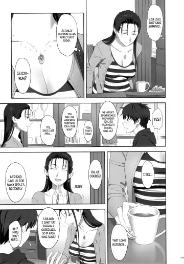 [Yukiyoshi Mamizu] Risa no Inu Ma ni | While Lisa is Out Fhentai.net - Page 4